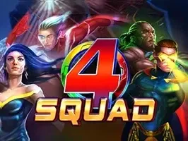 4Squad