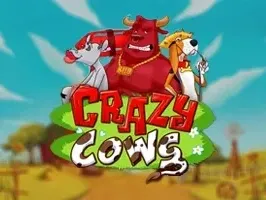 Crazy Cows screenshot