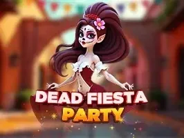 ปาร์ตี้ Dead Fiesta screenshot