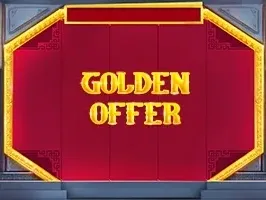 Golden Offer screenshot