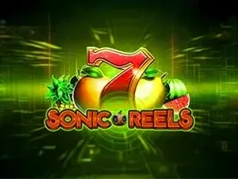 Sonic Reels screenshot