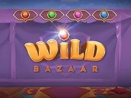 Wild Bazaar DNT screenshot