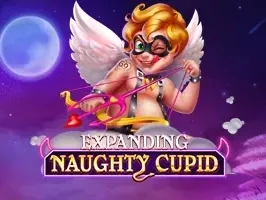 Expanding Naughty Cupid screenshot