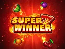 Super 7 Winner