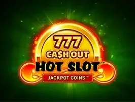 Hot Slot™_ 777 Cash Out