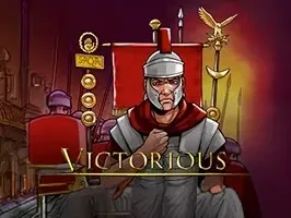 Victorious